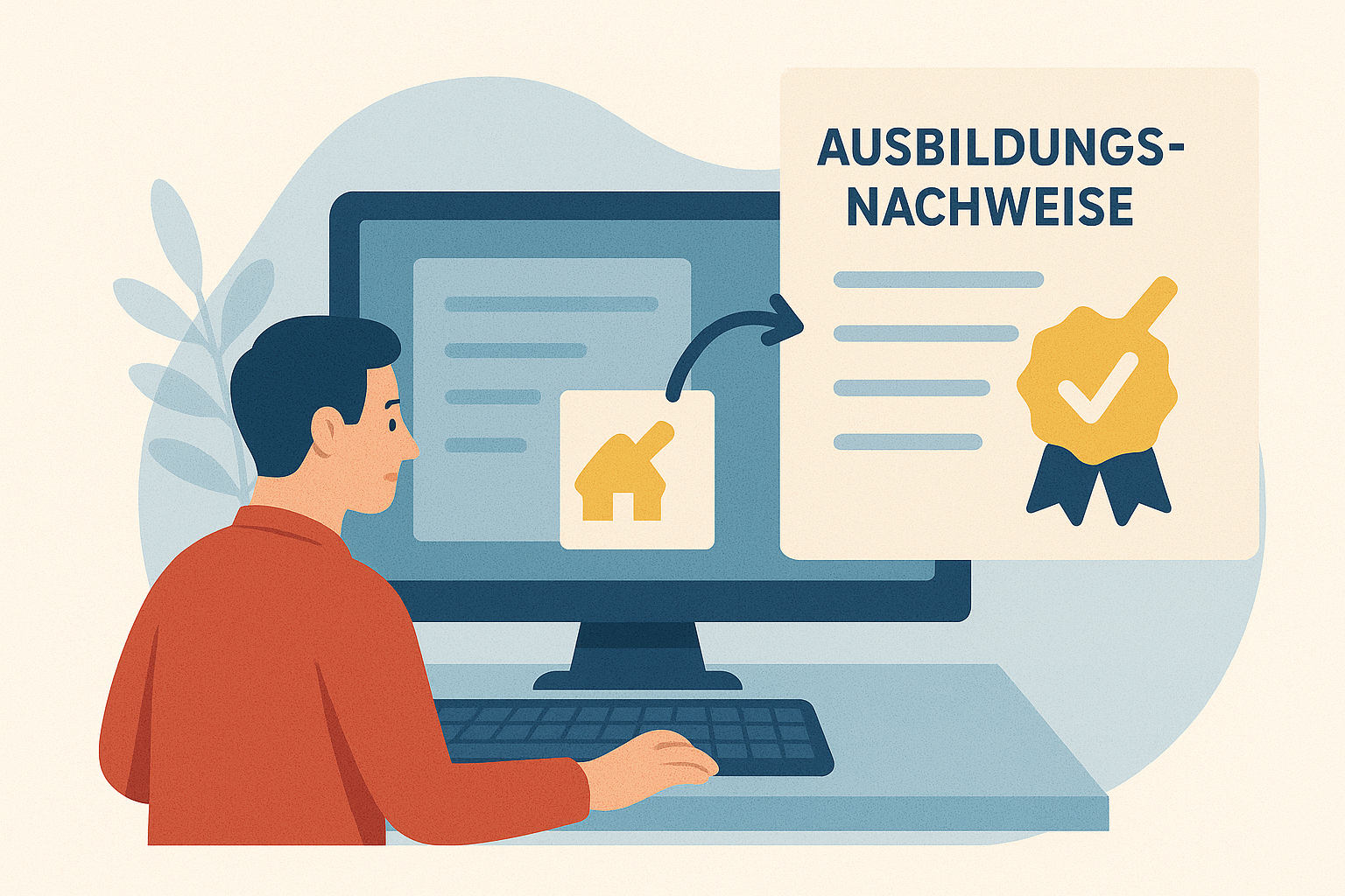 Ausbildung Modul